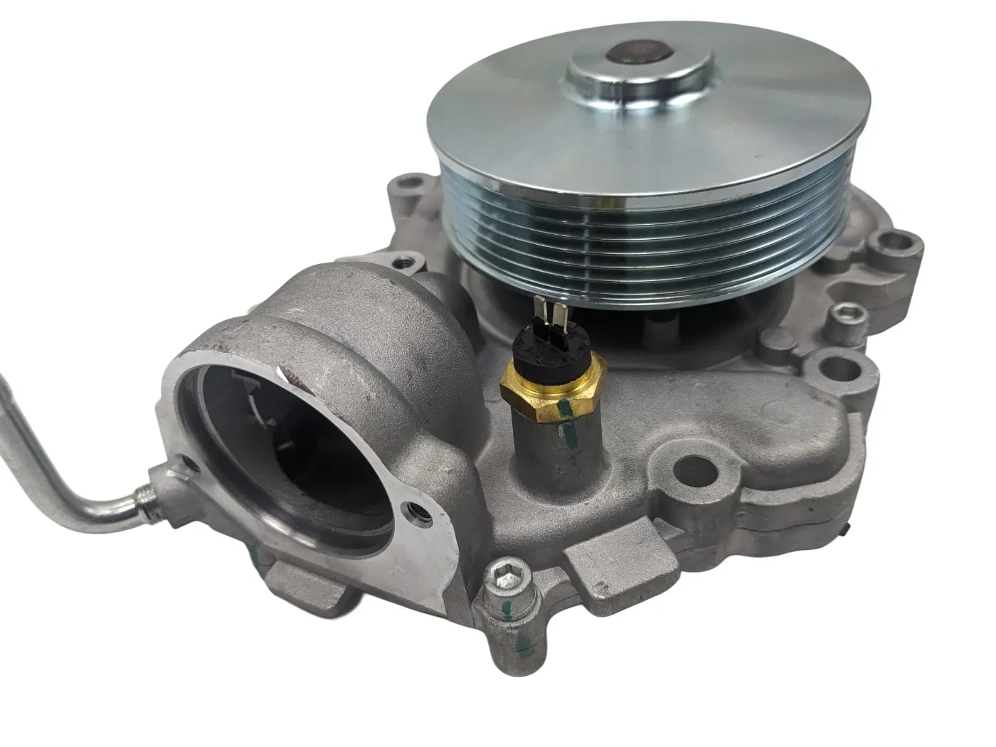 Bomba de Agua Motor 3.0L V6 EcoDiesel 3