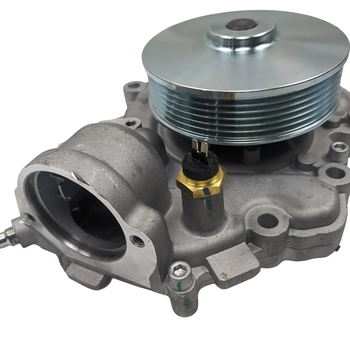 Bomba de Agua Motor 3.0L V6 EcoDiesel 3