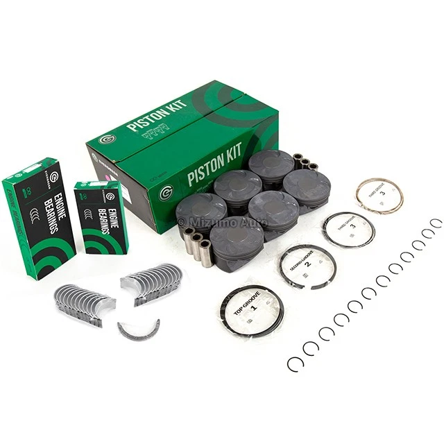 Kit de Pistones y Metales - Motor 3.6L V6 Pentastar 1