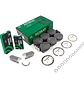 Kit Pistones con metales Jeep Dodge Ram 3.6 V6 2011-2022 - Miniatura 1