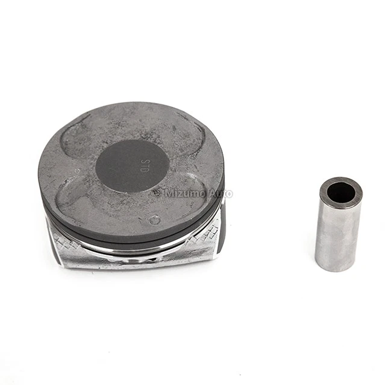 Kit de Pistones y Metales - Motor 3.6L V6 Pentastar 2