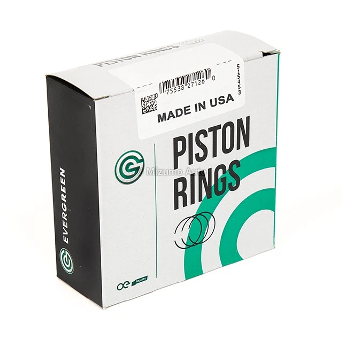 Kit de Pistones y Metales - Motor 3.6L V6 Pentastar 6