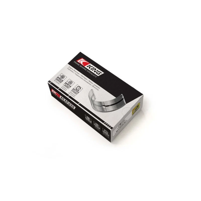 Juego de Metales de Biela - Ford 5.0L V8 Coyote (2011-2017) 1