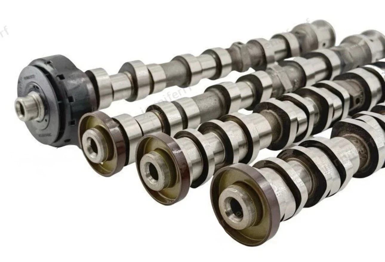 Árbol de Levas Genuino Mopar® – Motor 3.6L Pentastar Modelos 2016-2024 5