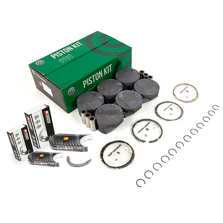 Kit Overhaul Reparación de Motor - RAM 3.6L V6 Pentastar 2