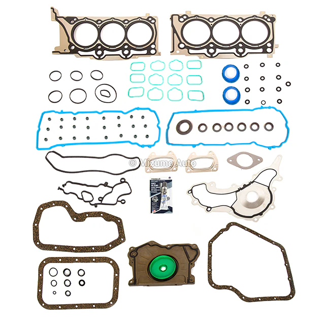 Kit Overhaul Reparación de Motor - RAM 3.6L V6 Pentastar 3