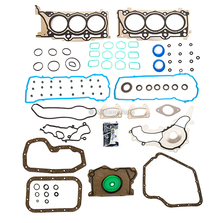 Kit Overhaul Reparación de Motor - RAM 3.6L V6 Pentastar 3