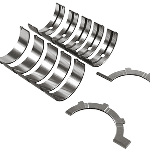 Juego de Metales de Bancada - Motor 4.7L V8 (2008-2013)