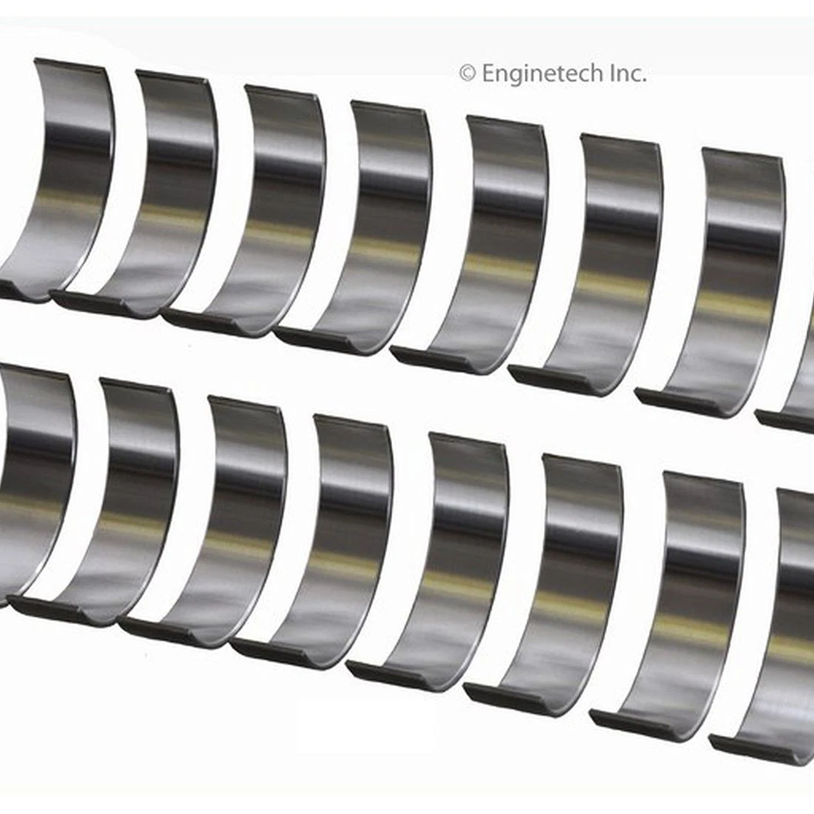 Juego de Metales de Biela - Motor 4.7L V8 (2008-2013) 1