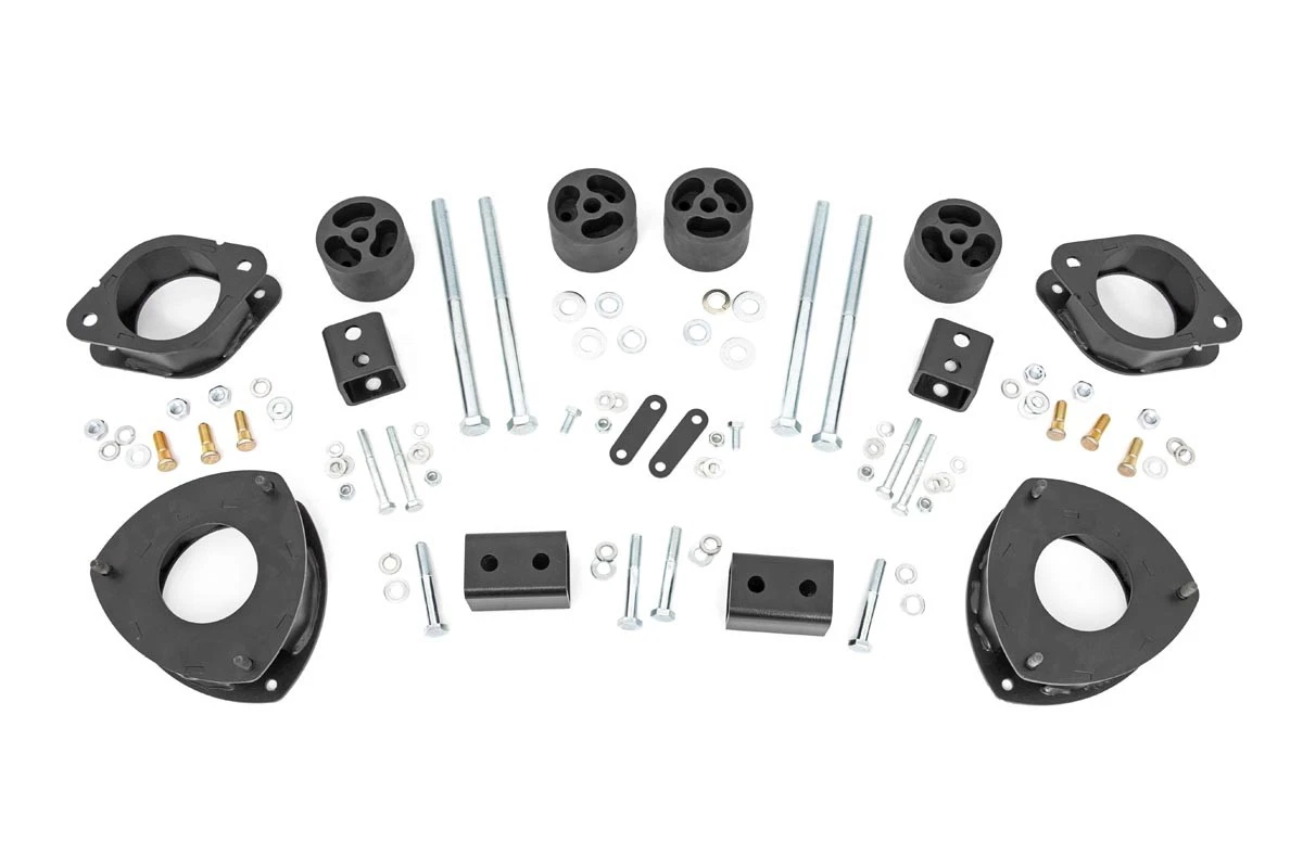Kit de Levante 2