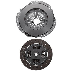 Kit de Embrague Jeep Wrangler 3.6L Pentastar (2012-2018)