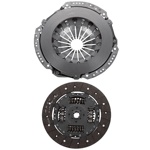 Kit de embrague Jeep Wrangler 3.6L 2012-2018