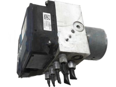 Bomba ABS Jeep Grand Cherokee Dodge Durango (2015-2023) 2