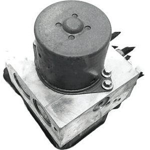 Bomba ABS Jeep Grand Cherokee Dodge Durango (2015-2023)