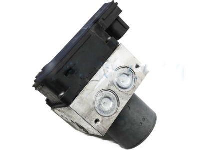 Bomba ABS Jeep Grand Cherokee Dodge Durango (2015-2023) 5