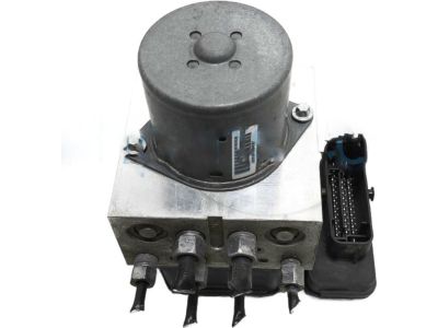 Bomba ABS Jeep Grand Cherokee Dodge Durango (2015-2023) 7