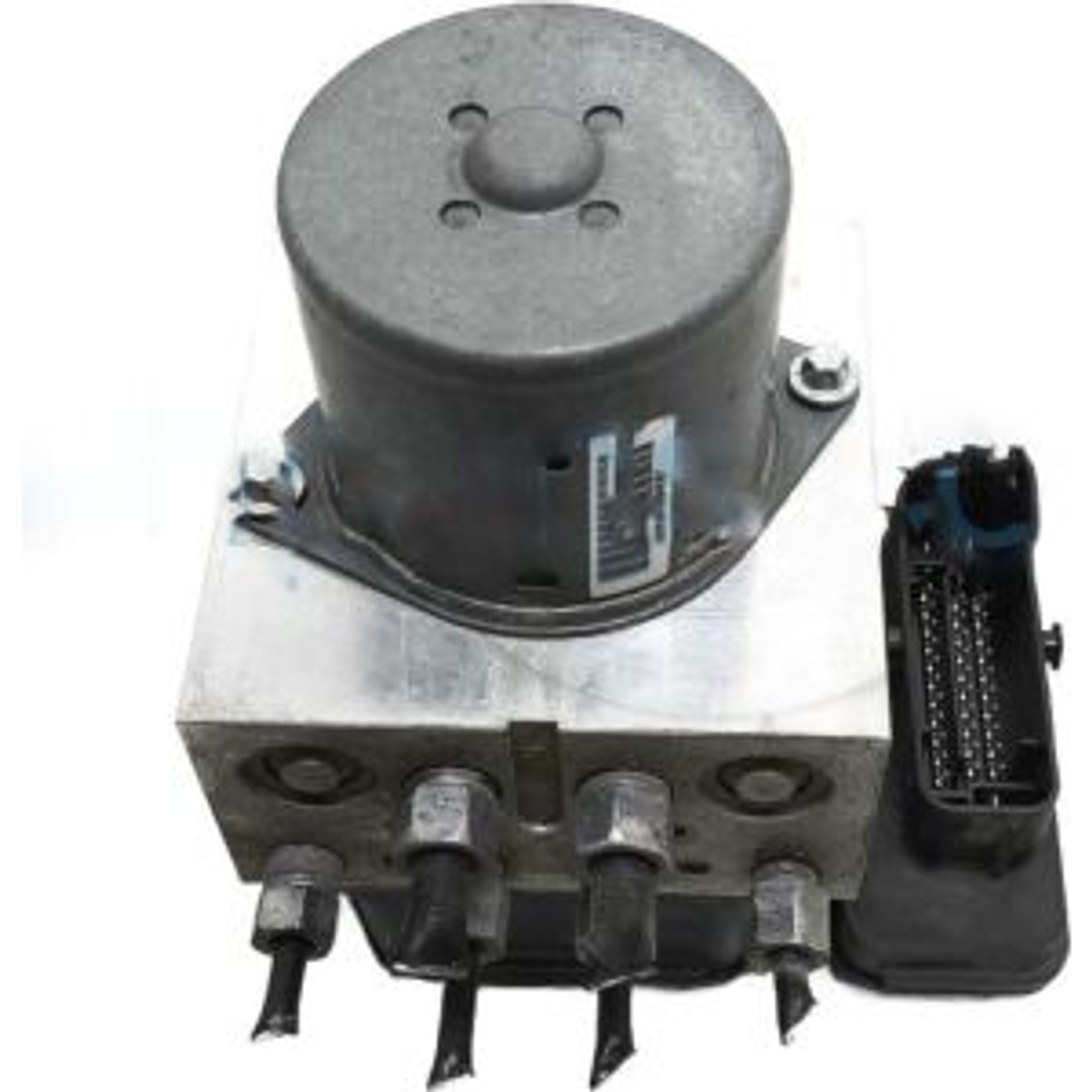 Bomba ABS Jeep Grand Cherokee Dodge Durango (2015-2023) 7