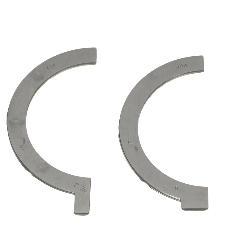 Metales Axiales de Cigüeñal - Motor 5.7L V8 Hemi 2