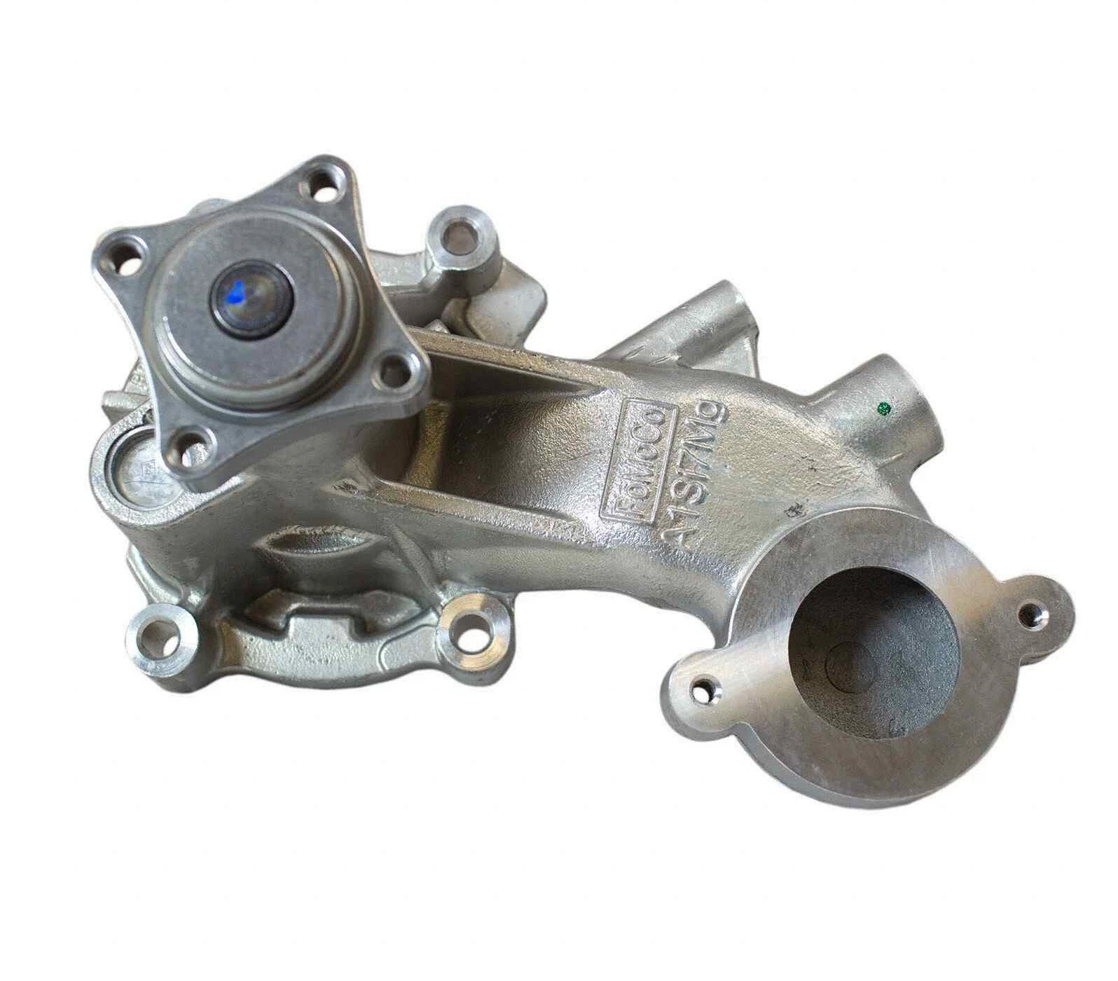 Bomba de Agua Motor Ford 5.0L V8 Coyote (2011-2014) 1