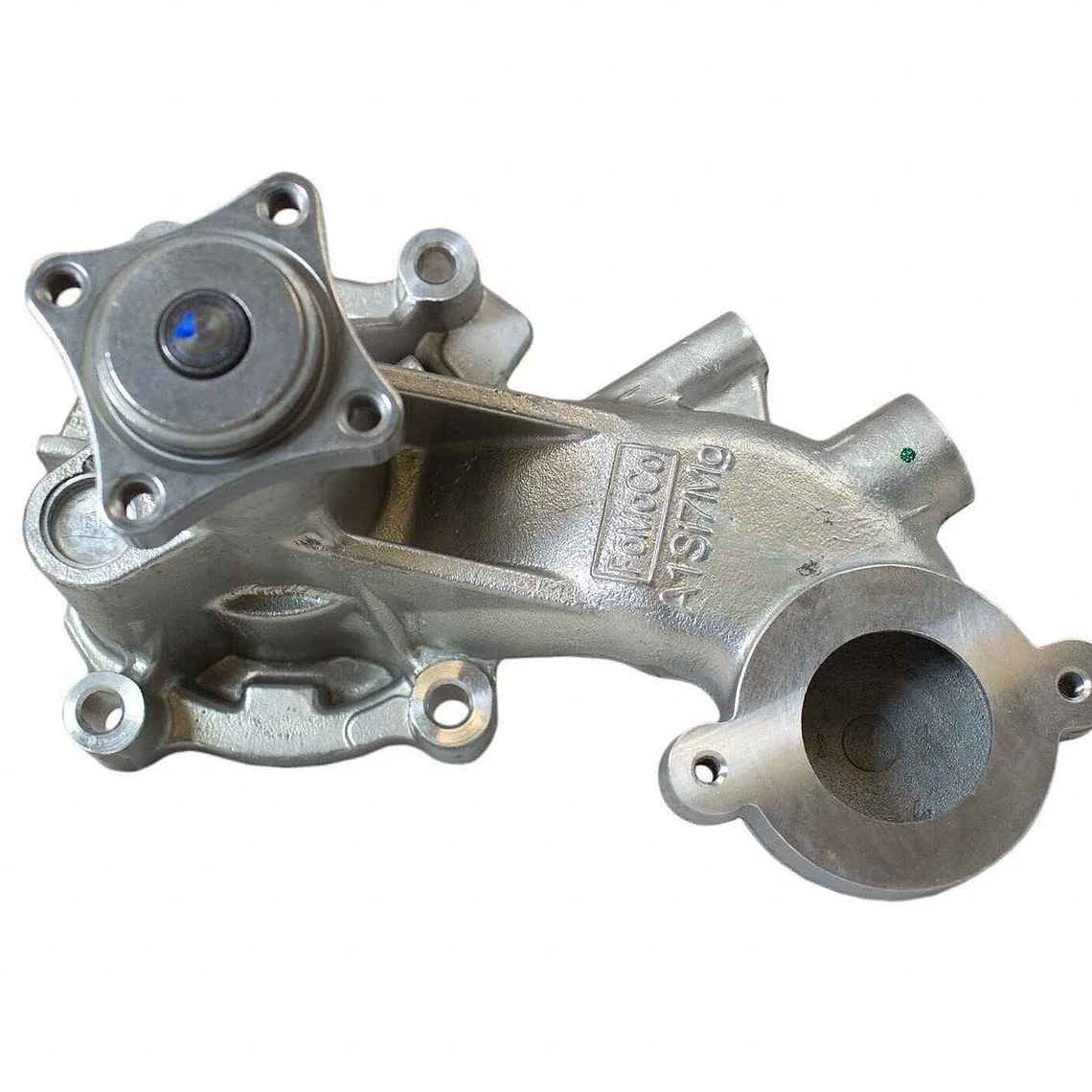 Bomba de Agua Motor Ford 5.0L V8 Coyote (2011-2014) 1