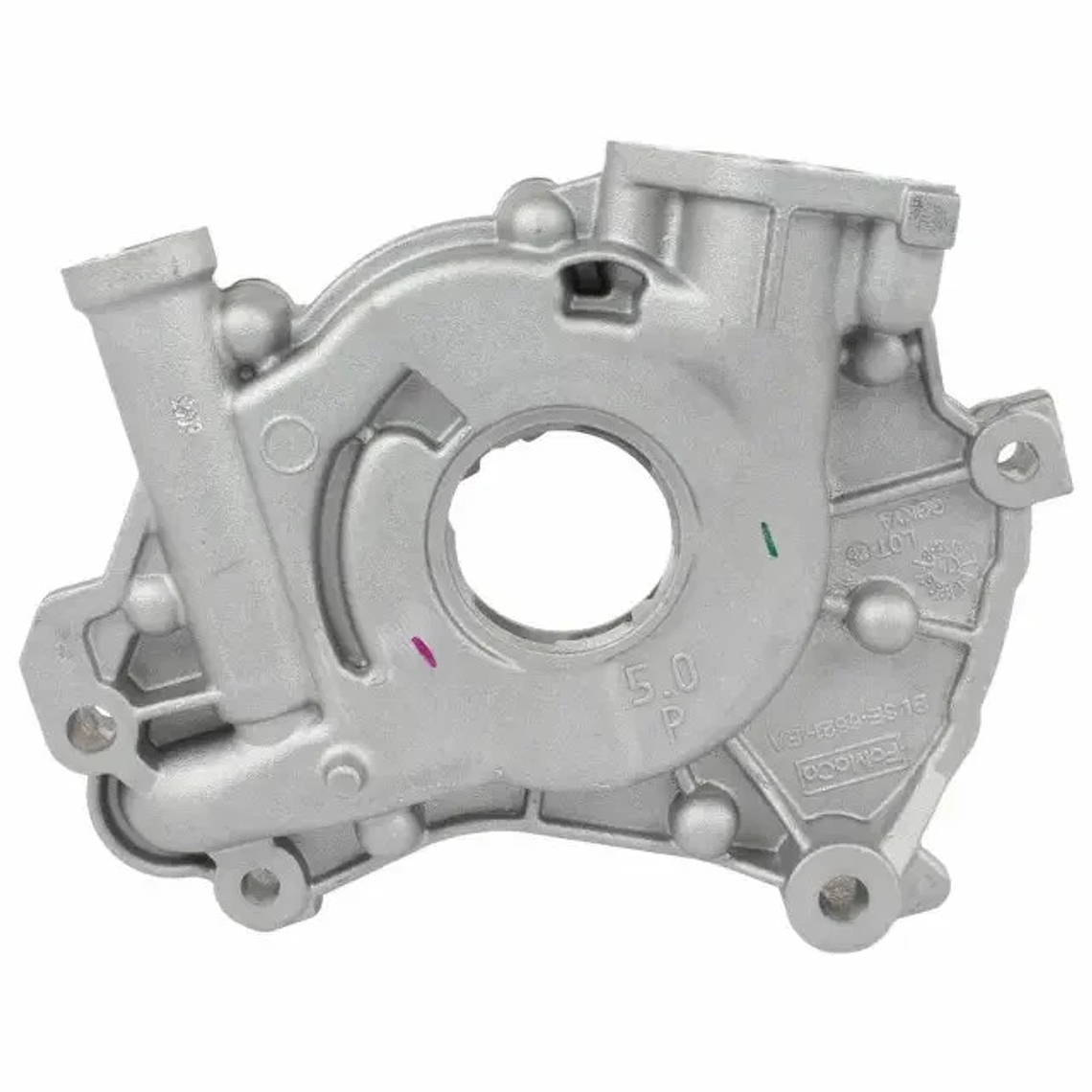 Bomba de Aceite Motor Ford 5.0L V8 Coyote (2011-2014) 1