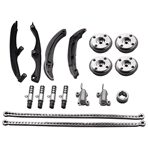 Kit de Distribución Completo Motores Ford 3.5L EcoBoost (2017-2023)