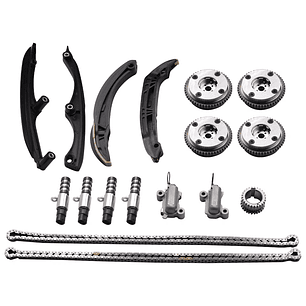 Kit de distribución alternativo Ford Motores 3.5 Ecoboost 2017-2023
