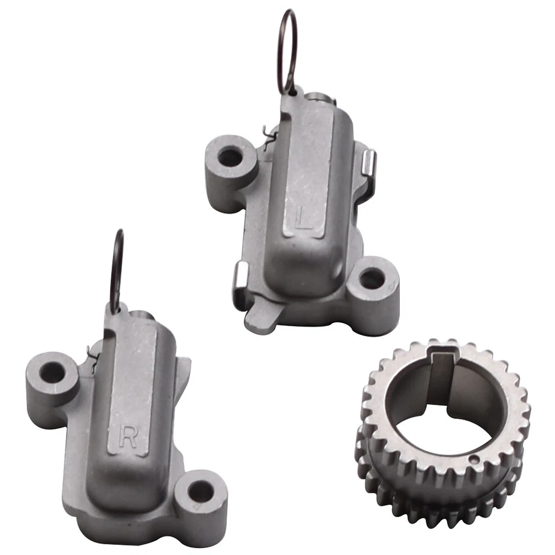 Kit de Distribución Completo Motores Ford 3.5L EcoBoost (2017-2023) 3