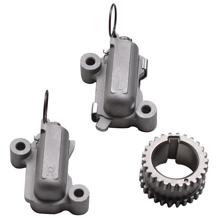 Kit de Distribución Completo Motores Ford 3.5L EcoBoost (2017-2023) 3