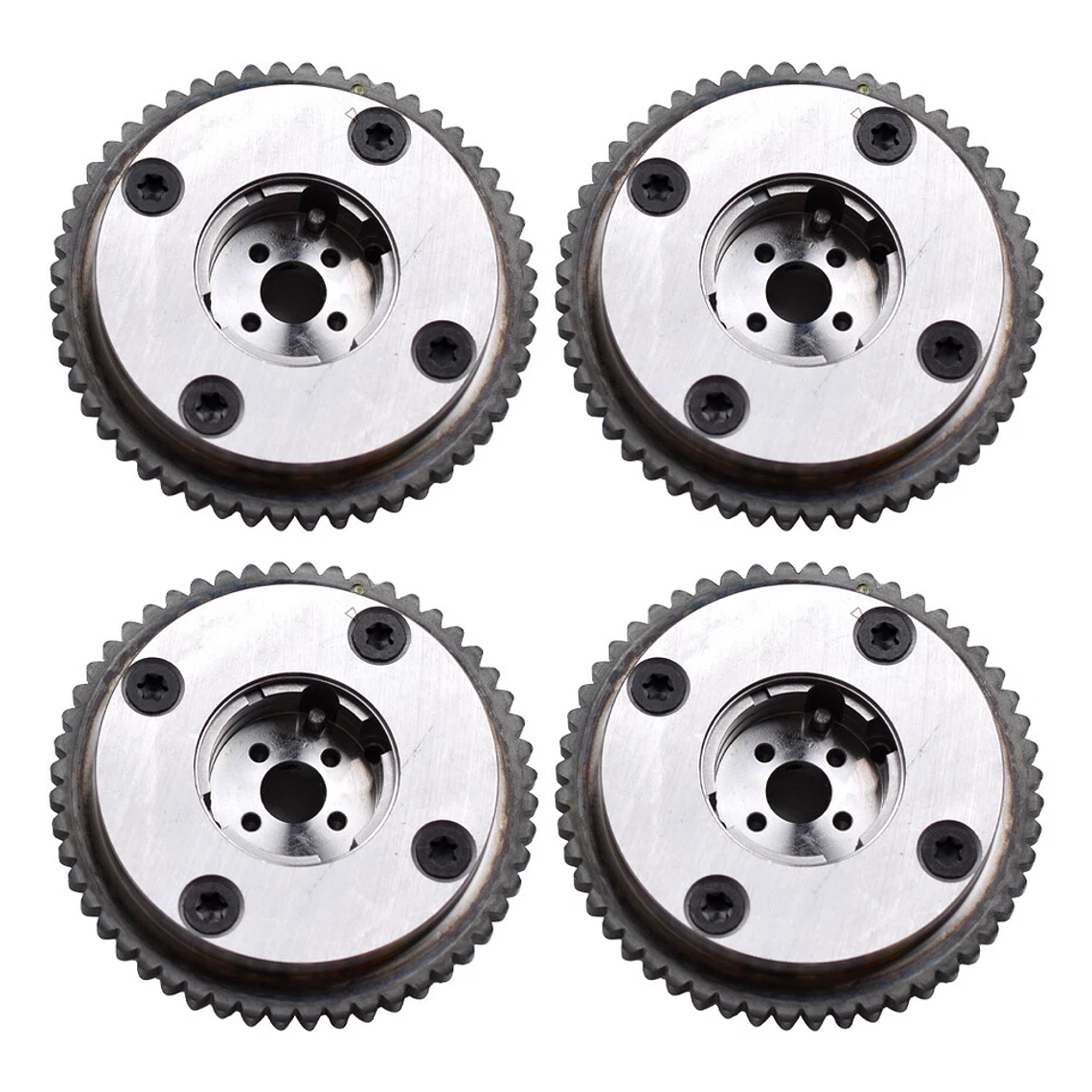 Kit de Distribución Completo Motores Ford 3.5L EcoBoost (2017-2023) 5