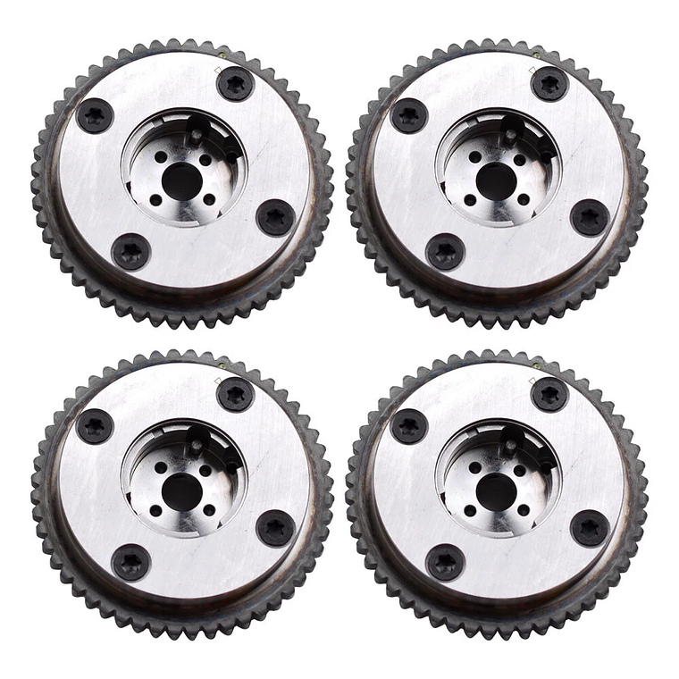 Kit de Distribución Completo Motores Ford 3.5L EcoBoost (2017-2023) 5