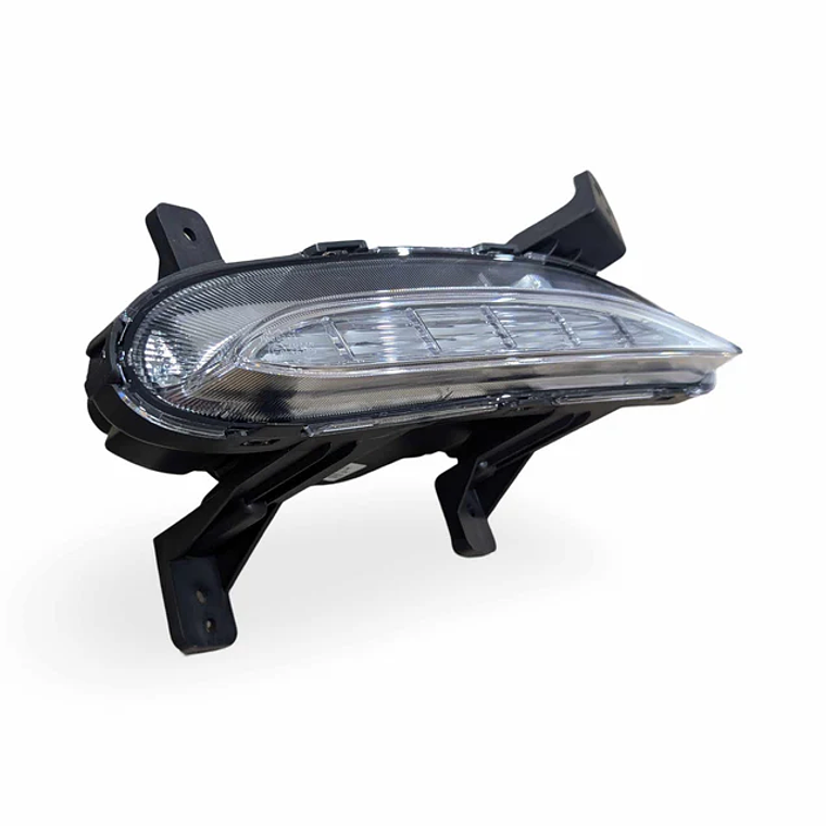 Neblinero derecho Hyundai i30N 1