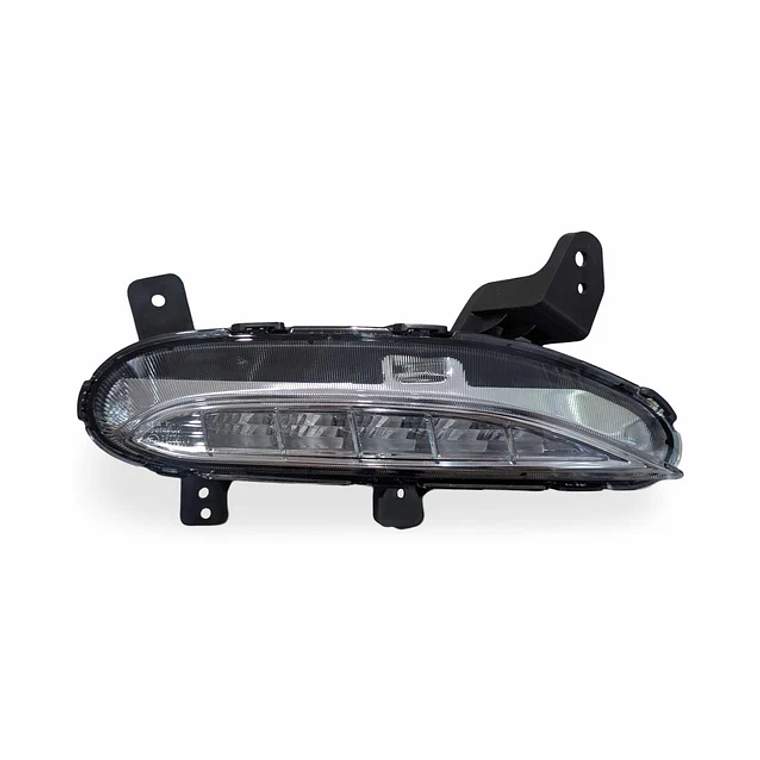 Neblinero derecho Hyundai i30N 3