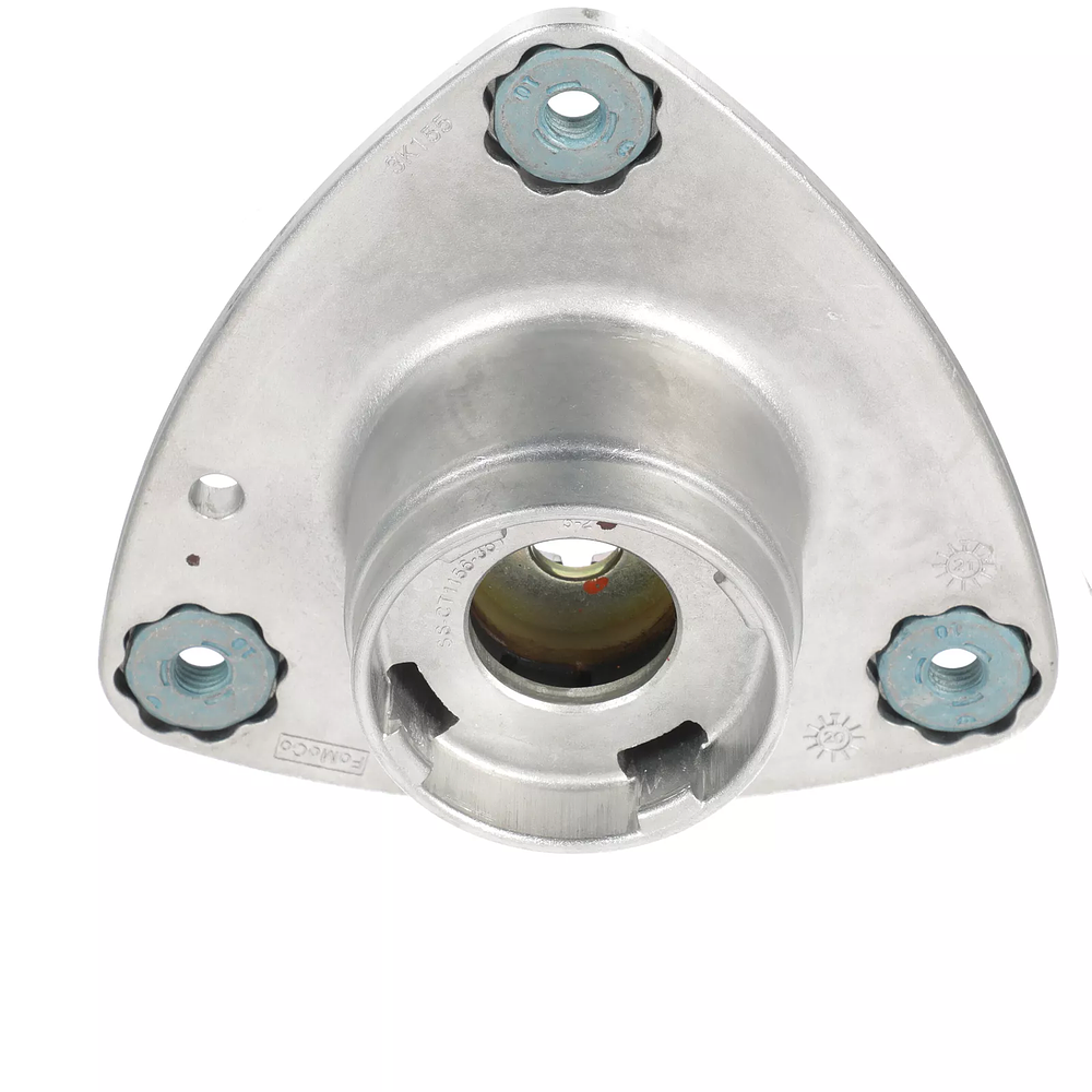 Cazoleta delantera LH-RH Ford Explorer 2020-2025 4