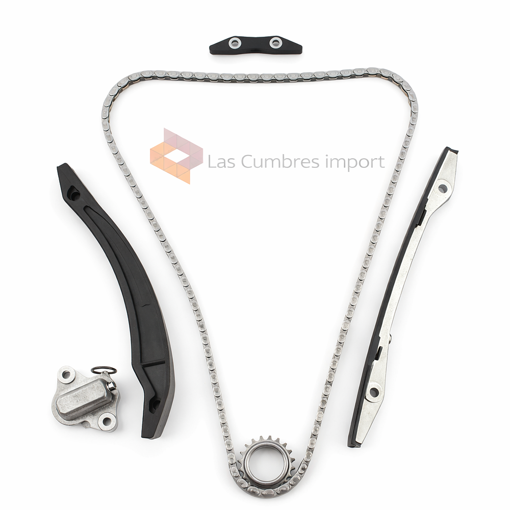 Kit de distribución Ford Territory 1.5 EcoBoost 2020-2024