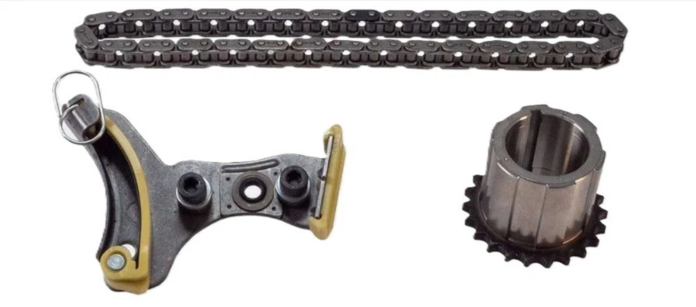 Kit Maestro de Reconstrucción Motor Chevrolet 6.2L V8 (2019-2023) 4