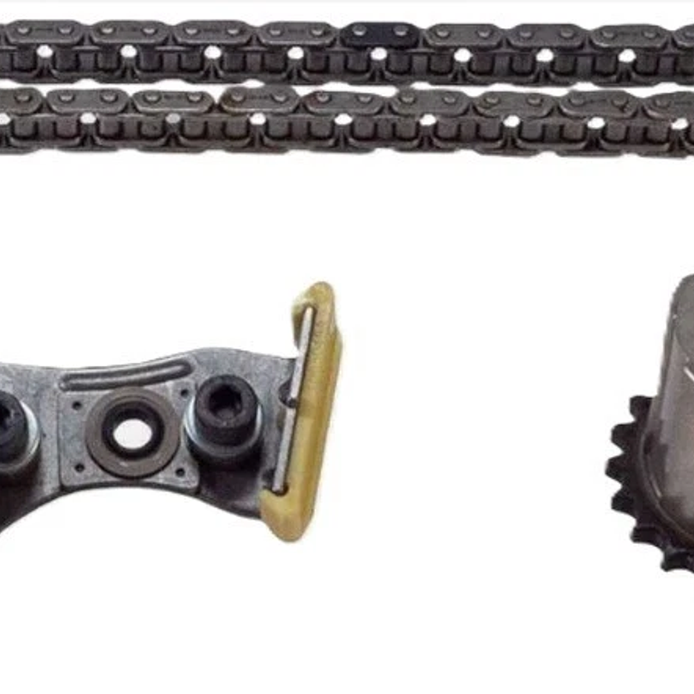 Kit de reparación Motor Chevrolet Silverado 6.2L ZR2 2019-2023 4