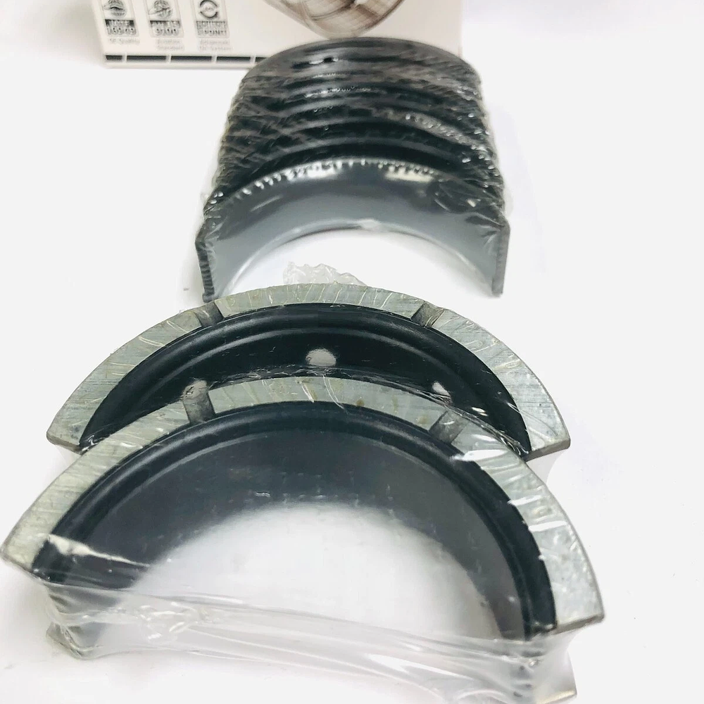 Kit de reparación Motor Chevrolet Silverado 6.2L ZR2 2019-2023 6