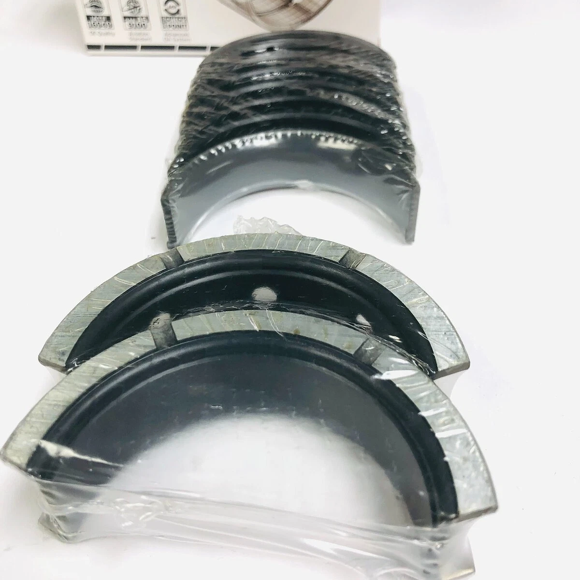 Kit Maestro de Reconstrucción Motor Chevrolet 6.2L V8 (2019-2023) 6