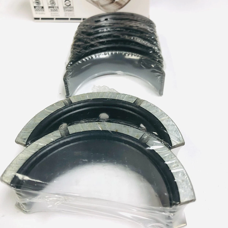 Kit Maestro de Reconstrucción Motor Chevrolet 6.2L V8 (2019-2023) 6