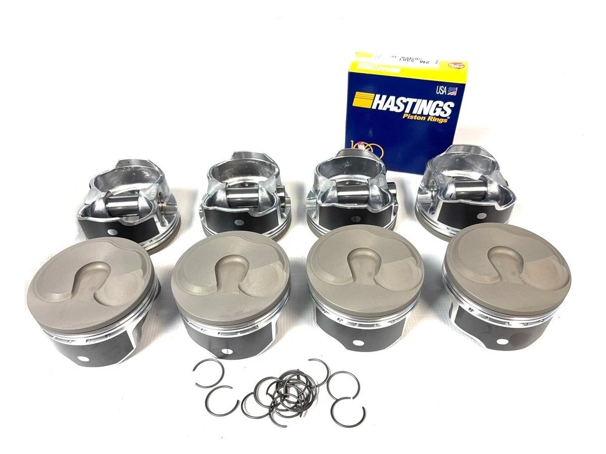 Kit Maestro de Reconstrucción Motor Chevrolet 6.2L V8 (2019-2023) 8