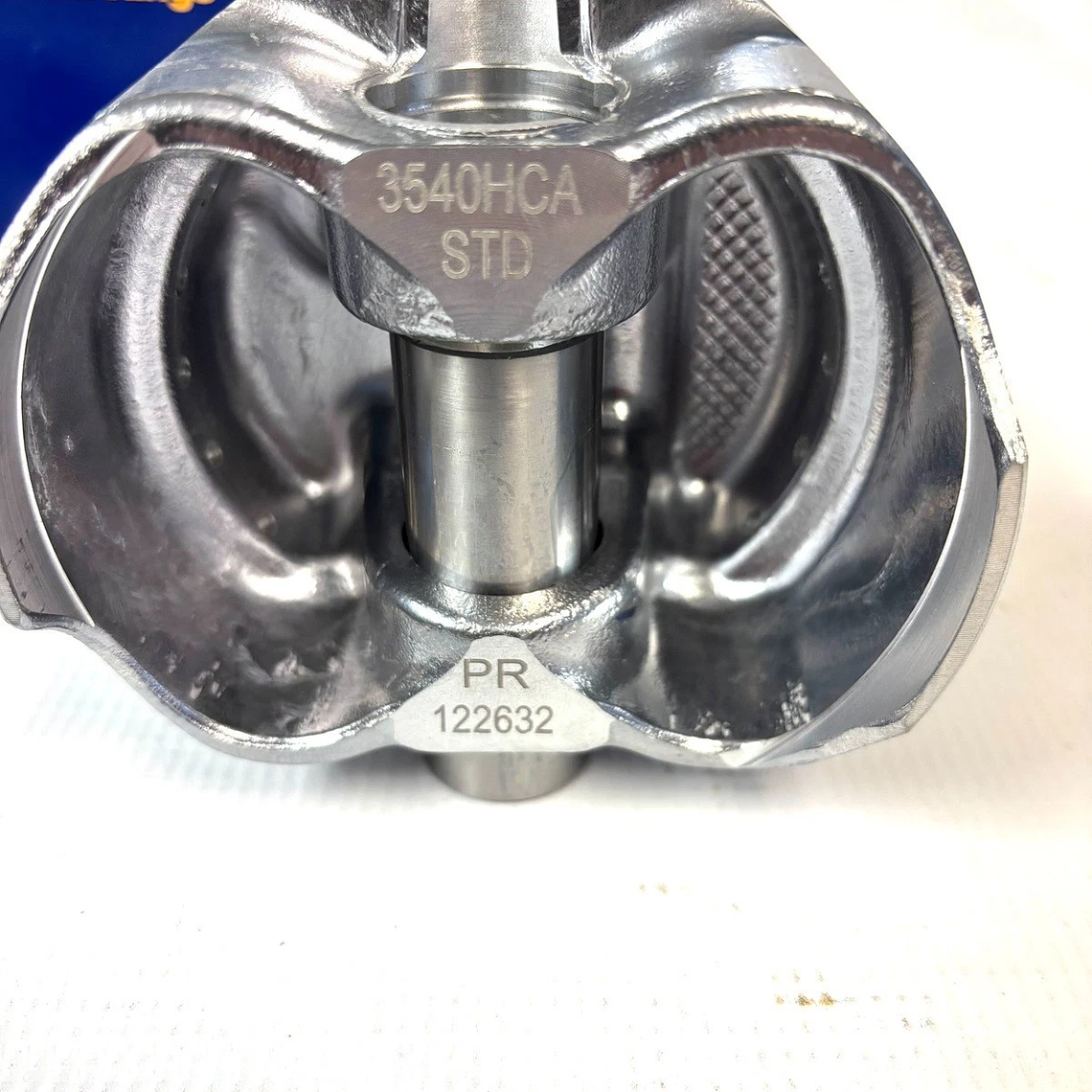 Kit Maestro de Reconstrucción Motor Chevrolet 6.2L V8 (2019-2023) 11