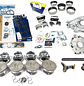 Kit de reparación Motor Chevrolet Silverado 6.2L ZR2 2019-2023 - Miniatura 12