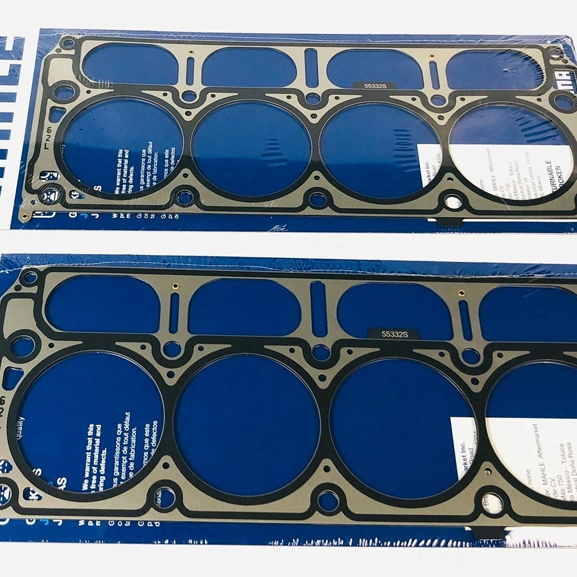 Kit Maestro de Reconstrucción Motor Chevrolet 6.2L V8 (2019-2023) 13