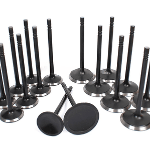 Kit Completo de Válvulas y Guías Motor 4.7L V8 SOHC