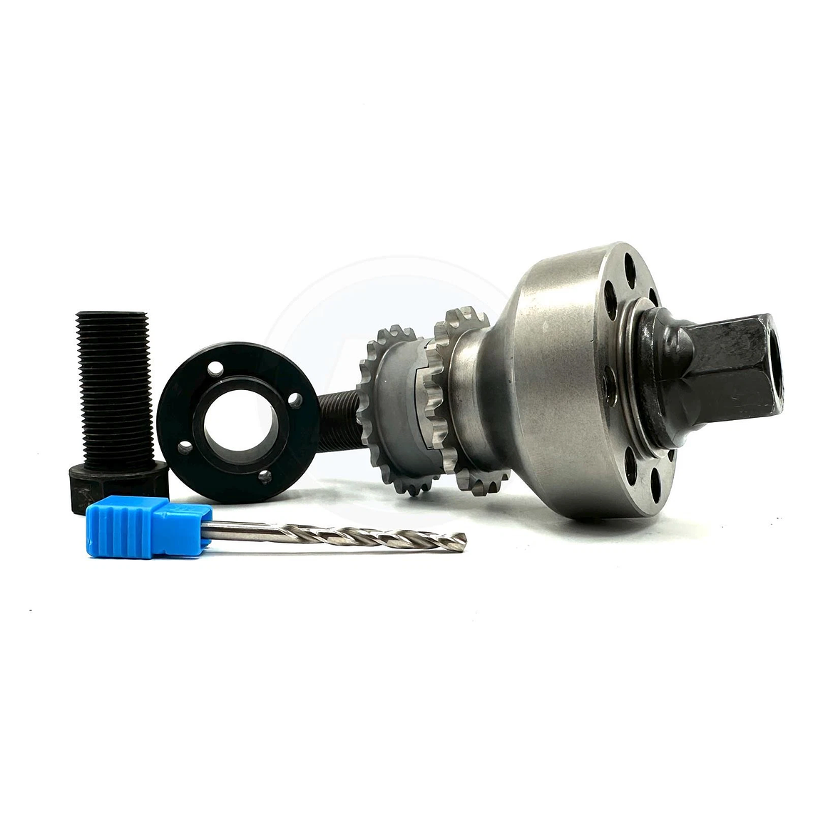 Crank Hub Fix (Cubo de Cigüeñal) BMW N55 / S55 1