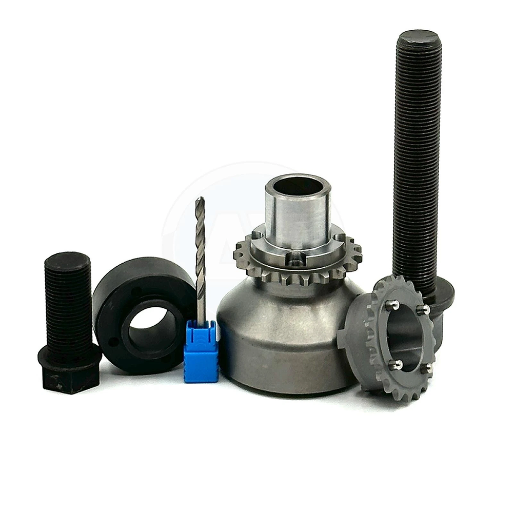 Buje de cigüeñal BMW N55/S55  2