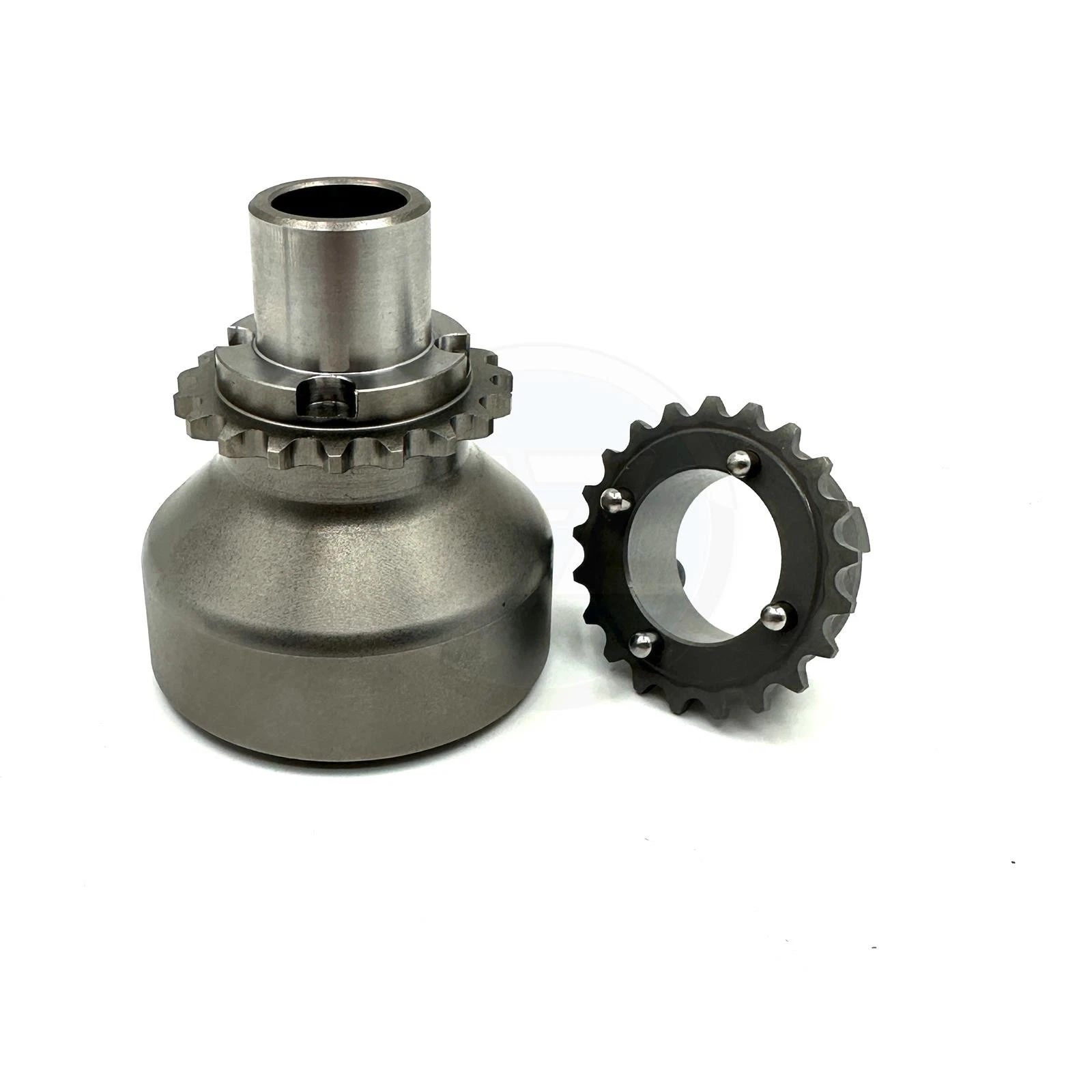 Crank Hub Fix (Cubo de Cigüeñal) BMW N55 / S55 3