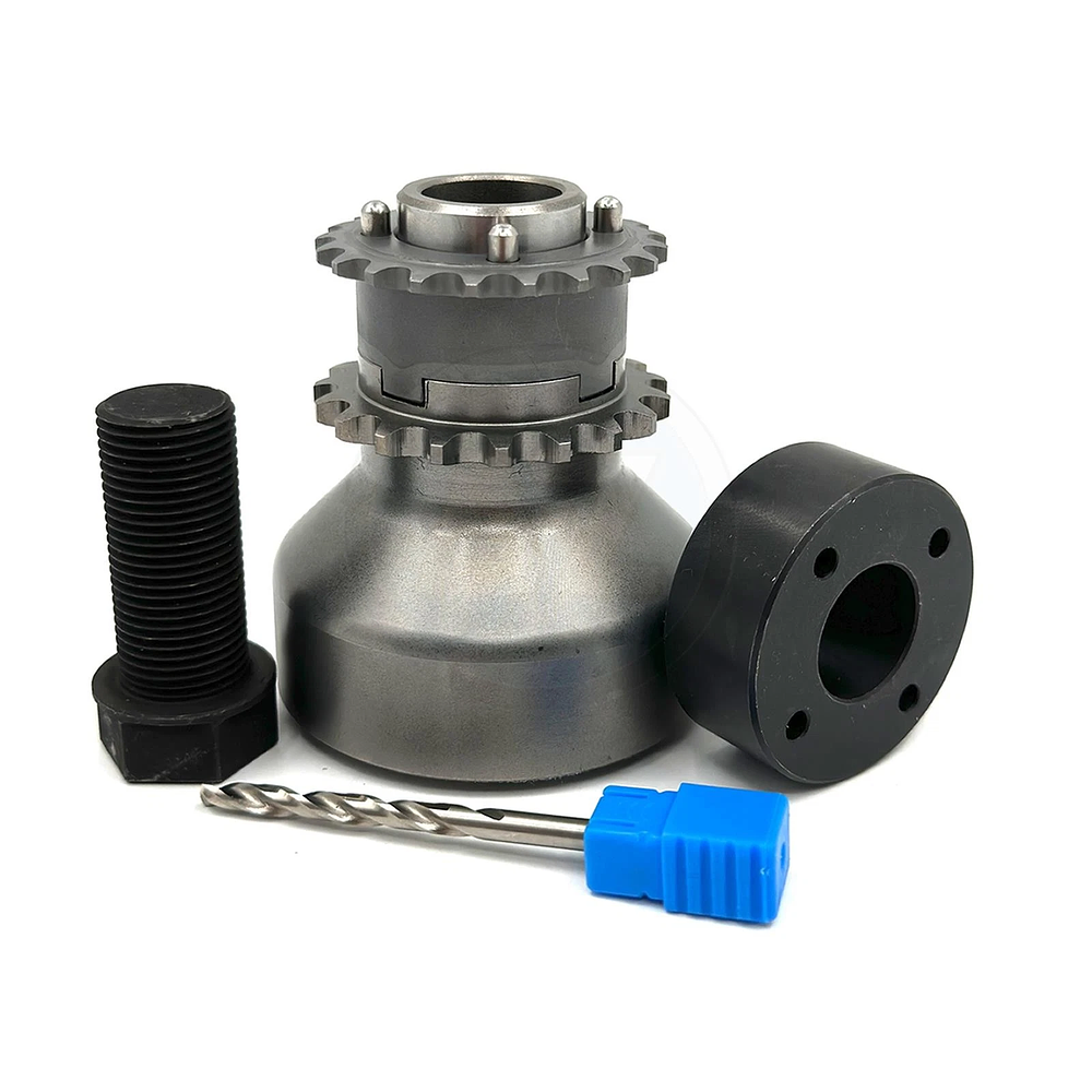 Buje de cigüeñal BMW N55/S55  4