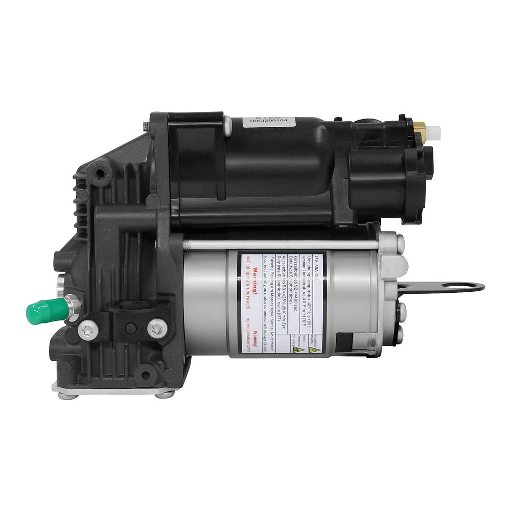 Compresor Suspensión Mercedes-Benz ML GL Class 5